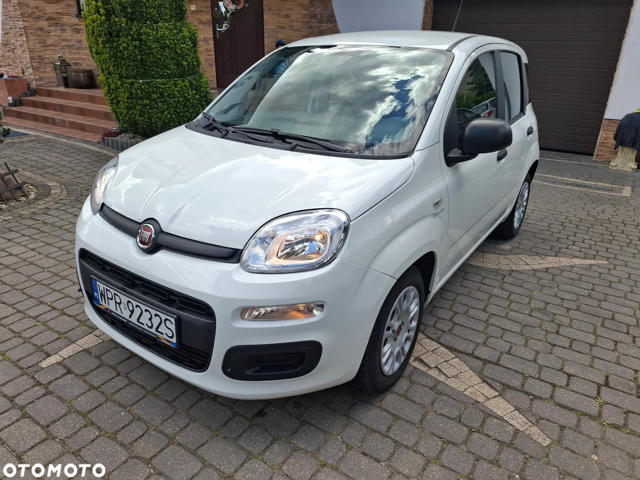 Fiat Panda - 3