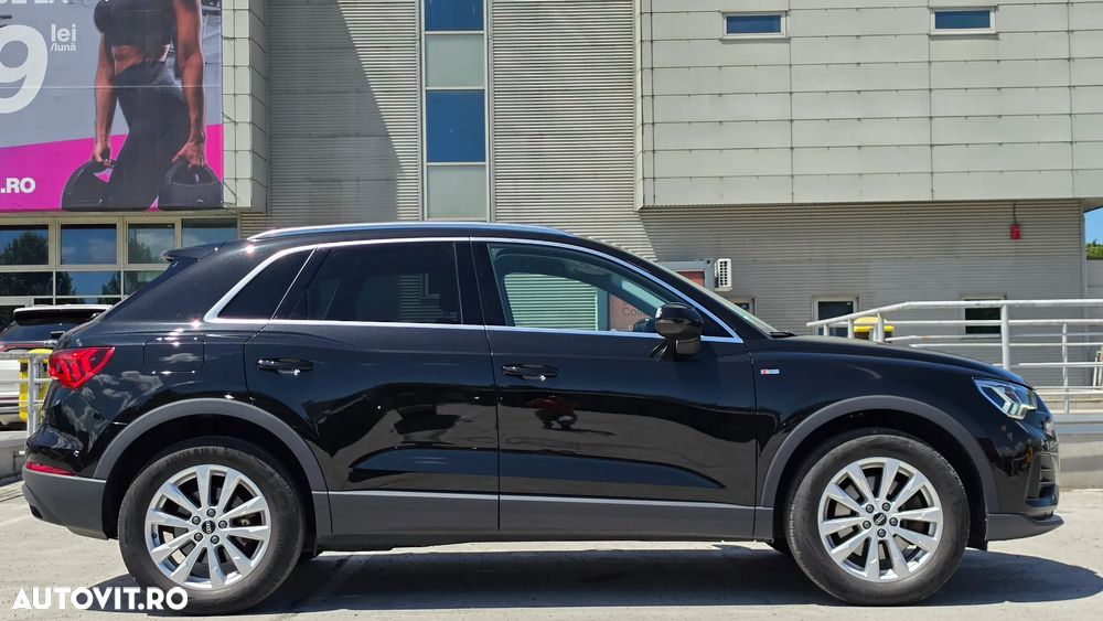 AUDI Q3 2022 — imagine 3