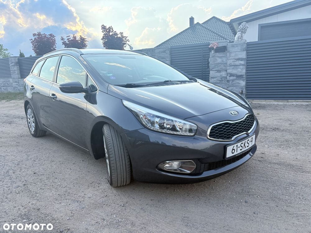 Kia Ceed 1.6 GDI XL - 2