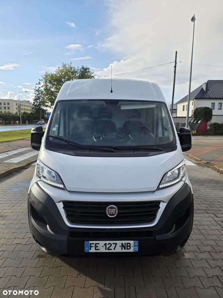 Fiat Ducato L2H2 - 2