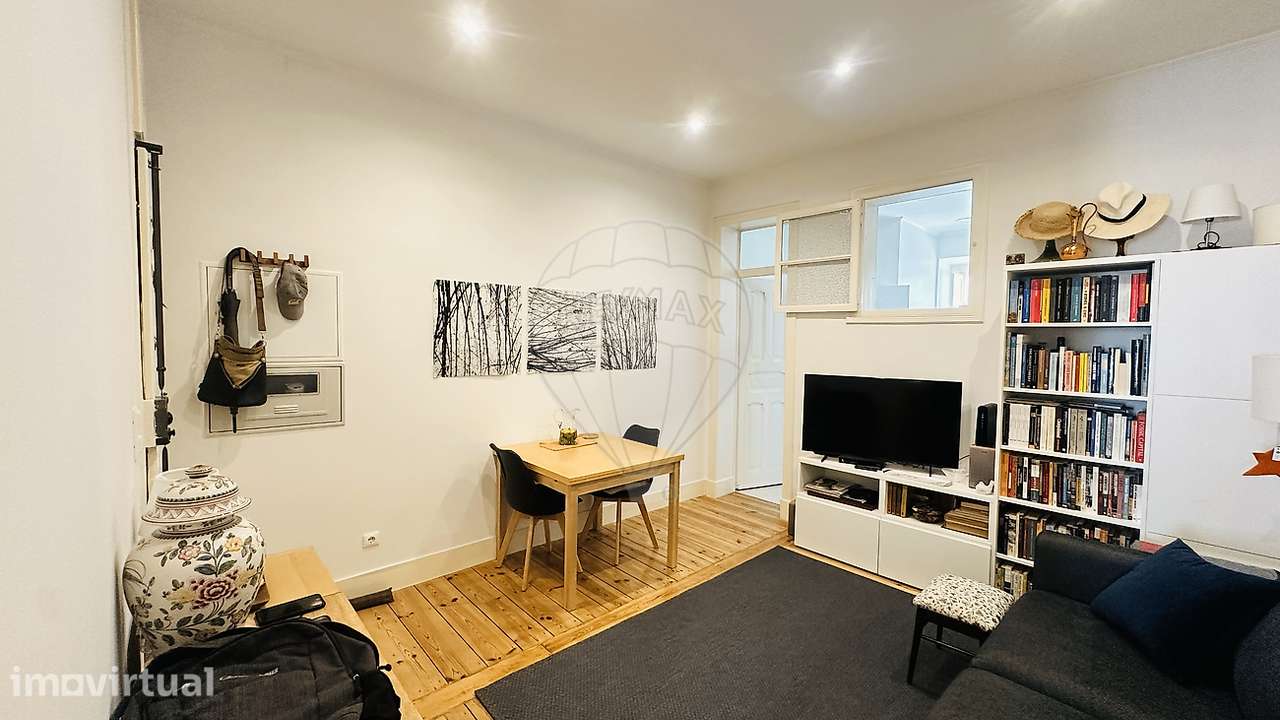 Apartamento T1 para venda - Grande imagem: 2/27