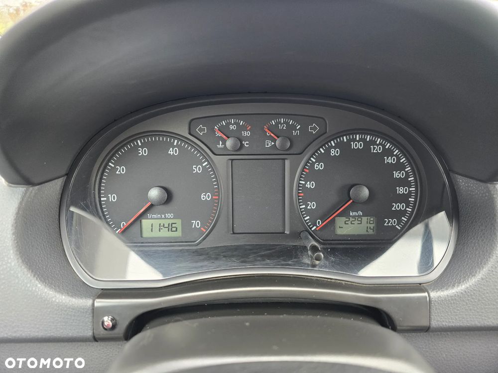 Volkswagen Polo 1.2 12V Comfortline - 21
