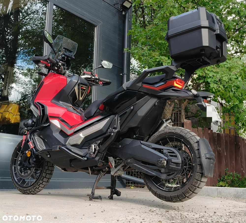 Honda X-ADV - 18