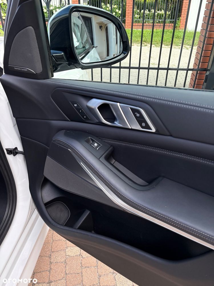 BMW X5 xDrive40d mHEV sport - 20