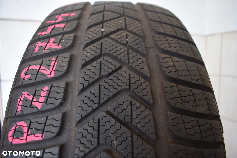 R19 255/45 Pirelli Scorpion Winter 104H Wysyłka gratis! - 1