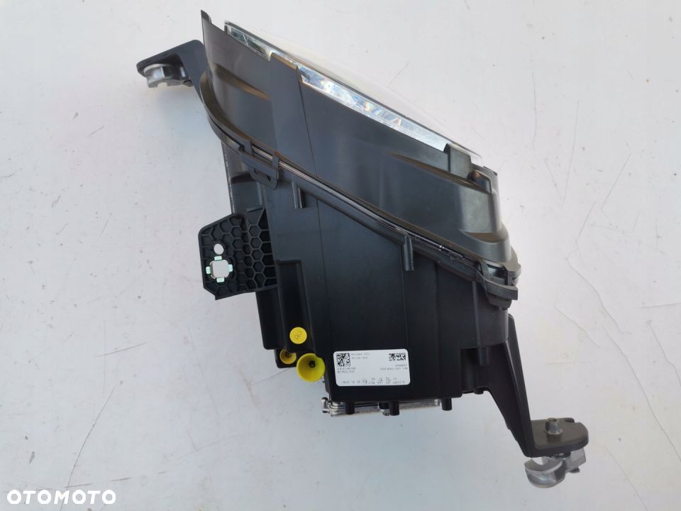 Bentley Bentayga Lift 2021- Full Led Komplet Oryginał Nowy 36A941016F 36A941015F - 5