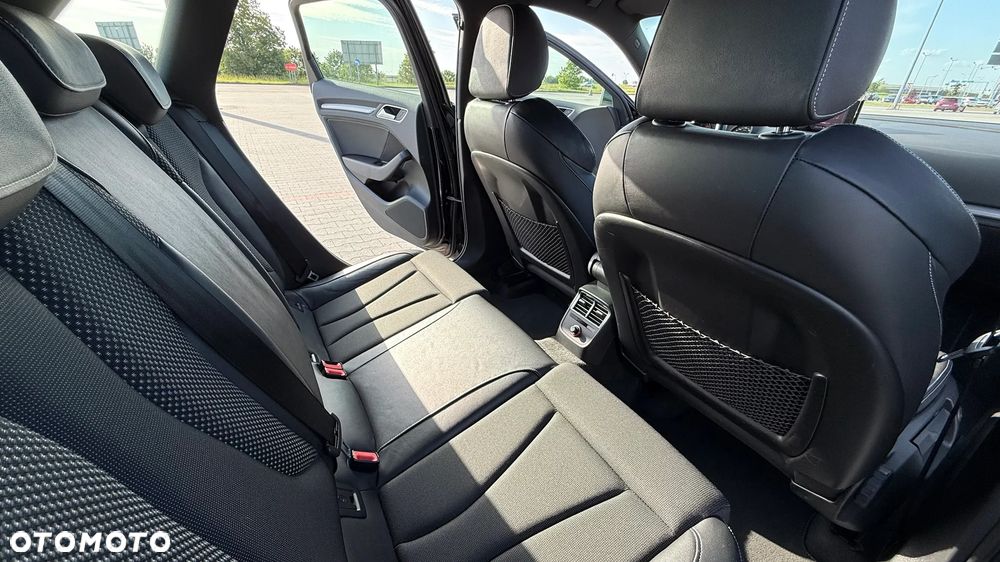 Audi A3 Sportback 2.0 TDI (clean diesel) S line Sportpaket - 20