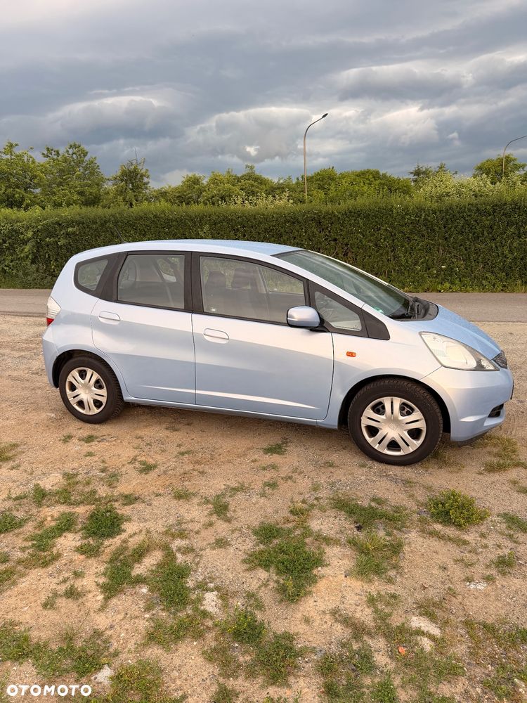 Honda Jazz 1.2 Trend - 5