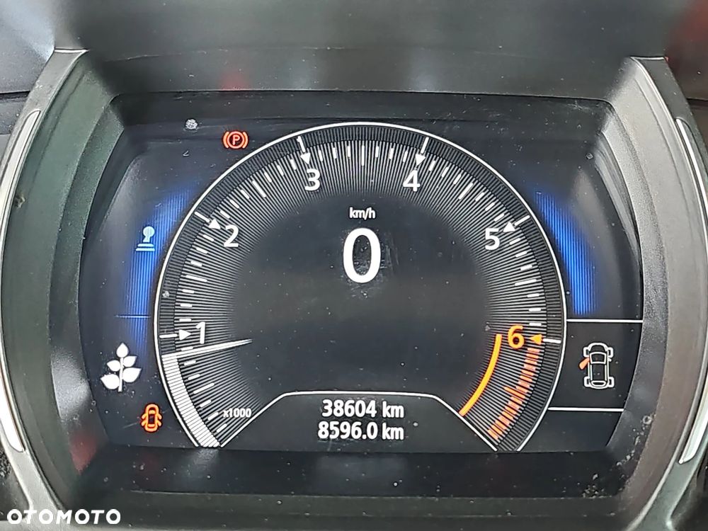 Renault Scenic 1.3 TCe FAP Zen - 12