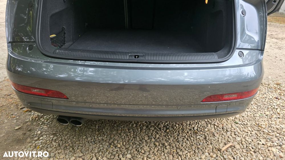 Audi Q3 2.0 TDI Quattro S tronic - 6