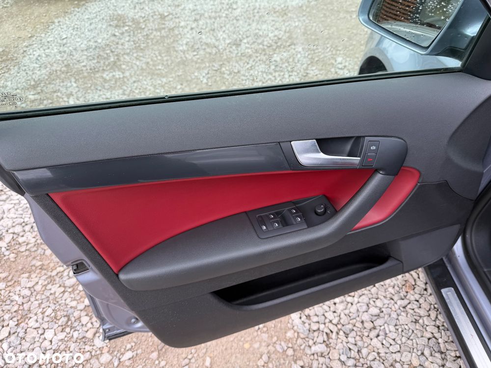 Audi A3 Sportback 1.6 S line Sportpaket plus - 29