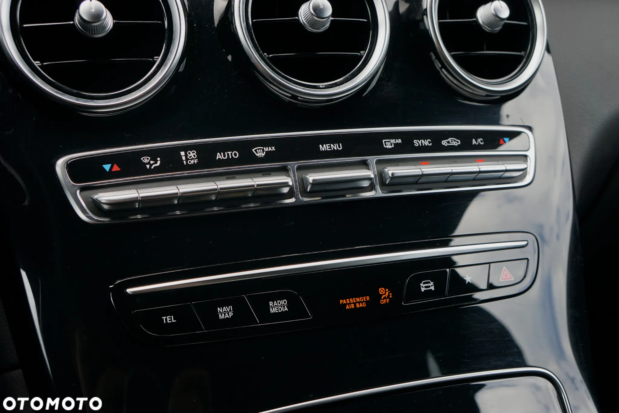 Mercedes-Benz GLC Coupe 200 4-Matic - 25