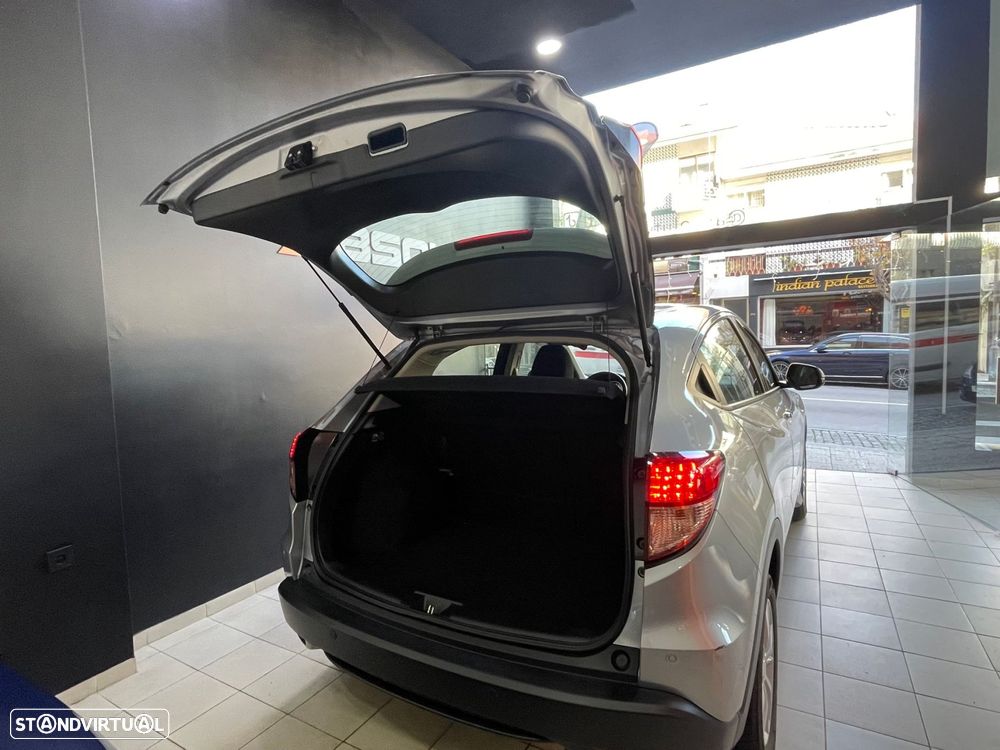 Honda HR-V 1.6 i-DTEC Elegance - 38