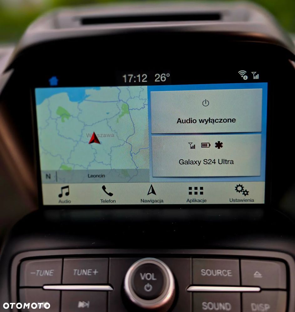 Ford Kuga 2.0 TDCi 4x2 Vignale - 19