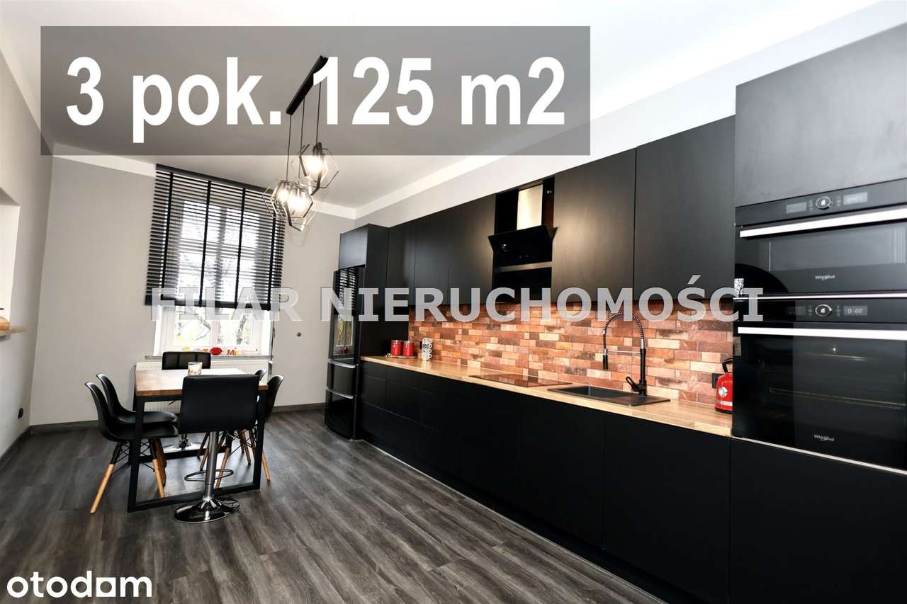Całkowicie bezczynszowe 3 pok. Zębowice Jawor