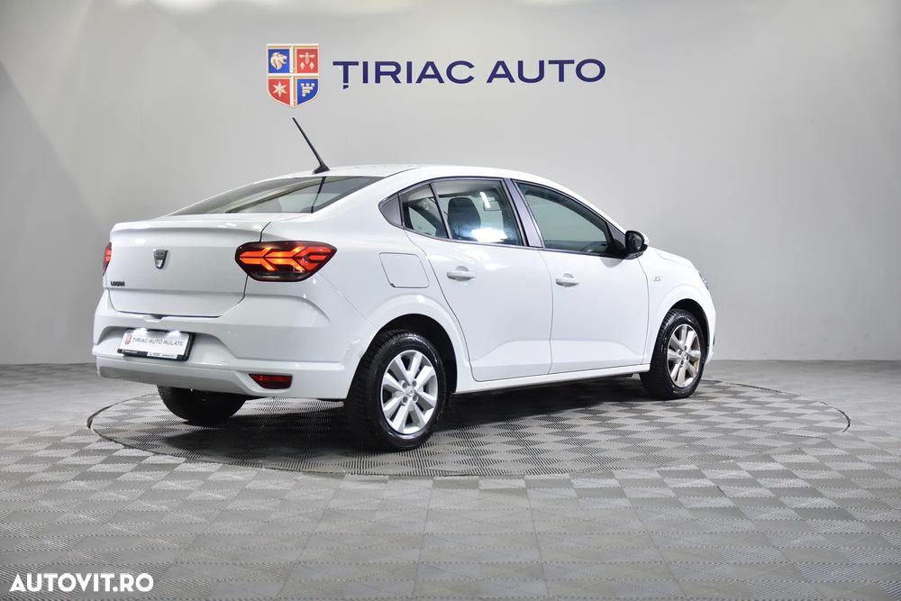 Dacia Logan - 5
