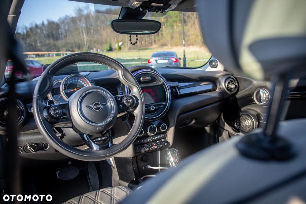 MINI Cooper S GPF sport - 18