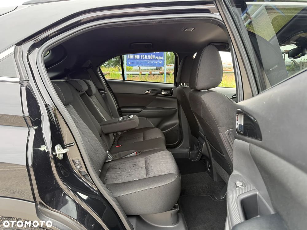 Mitsubishi Eclipse Cross 1.5 T-MIVEC 2WD CVT Diamant+ - 34