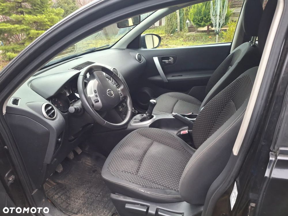 Nissan Qashqai 1.6 Tekna - 4