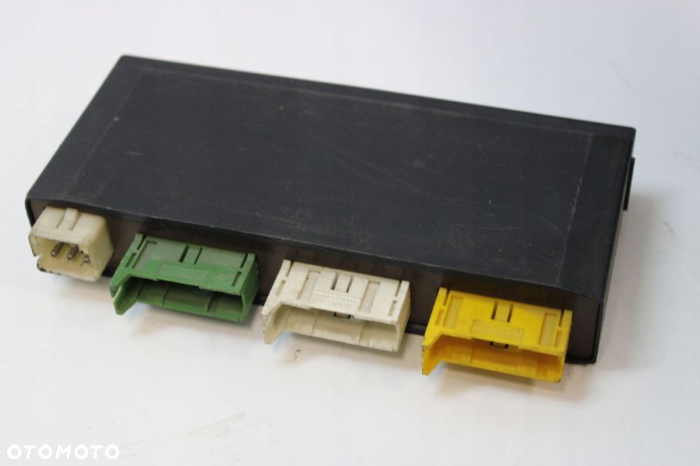 MODUŁ KOMFORTU STEROWNIK BMW E32 E34 8350345 - 2