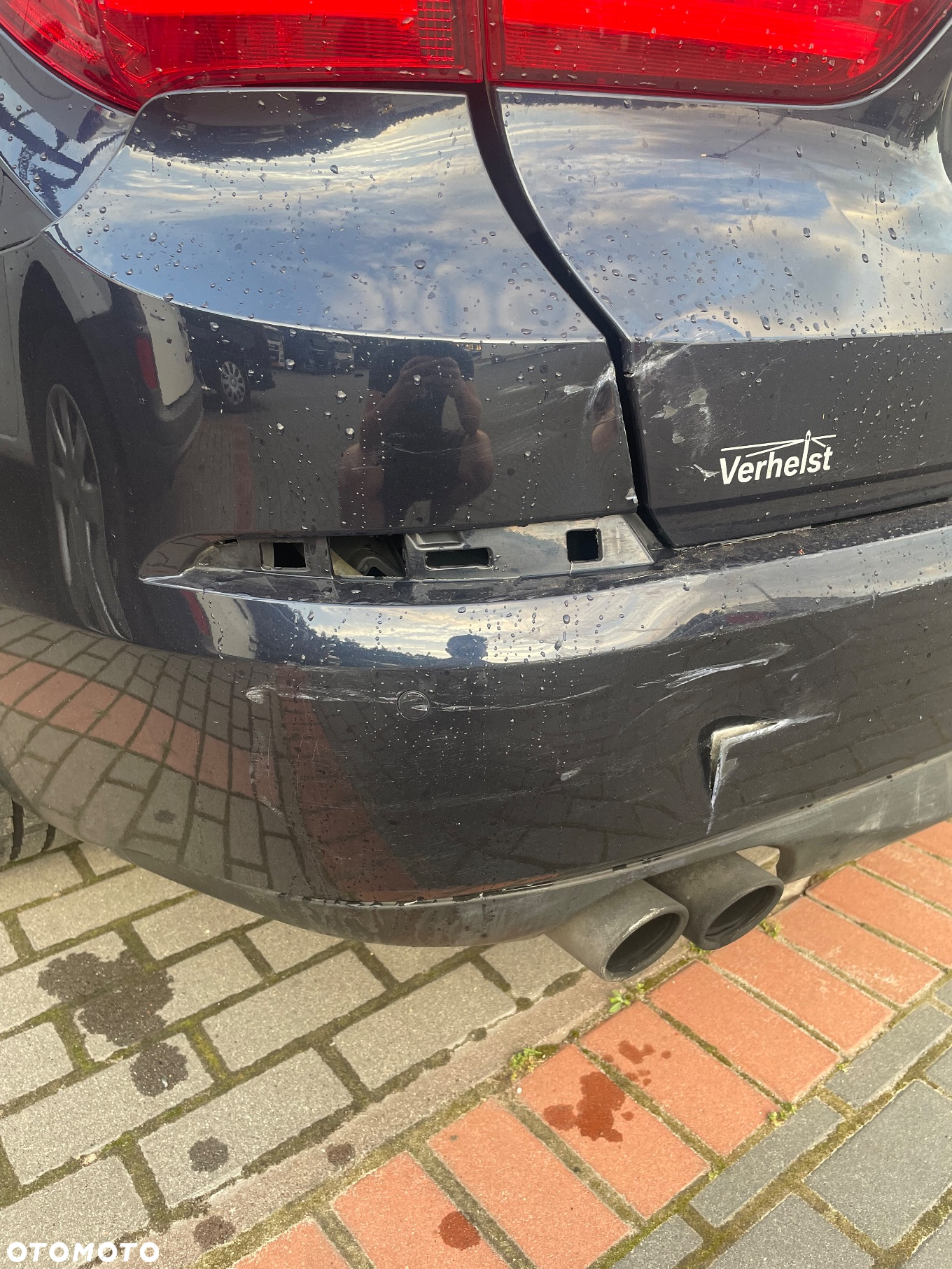 BMW 5GT 520d Luxury Line - 7
