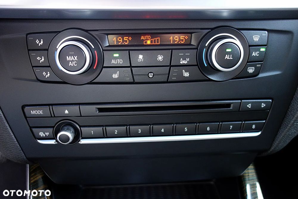BMW X3 xDrive20d - 24