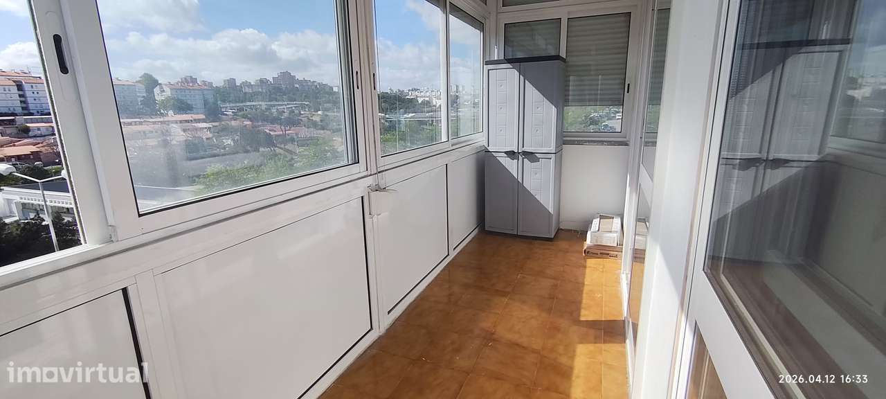Apartamento T2 para Arrendamento – Braço de Prata / Marvila, Lisboa - Grande imagem: 2/24