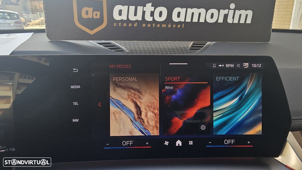 BMW X1 xDrive25e Pack Desportivo M Pro - 34