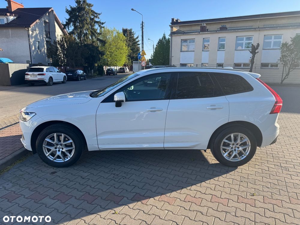 Volvo XC 60 D4 Momentum - 20