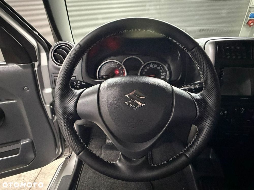 Suzuki Jimny - 26