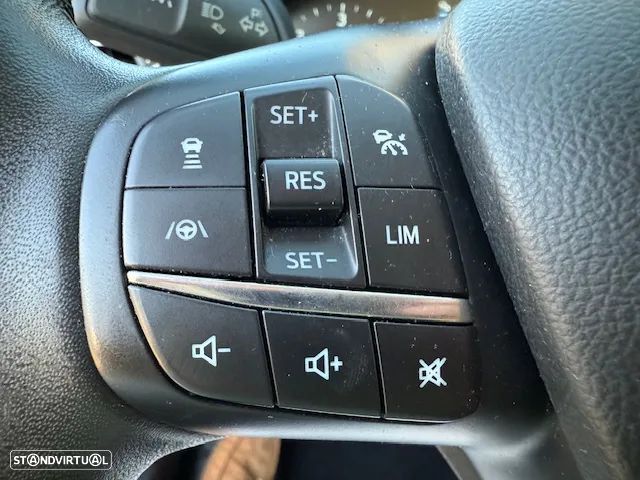 Ford Focus SW - 14
