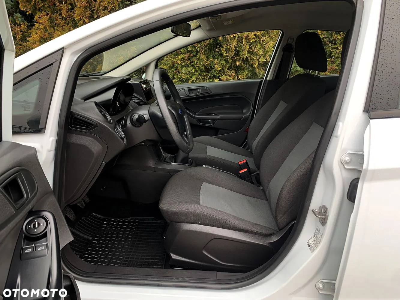 Ford Fiesta - 20