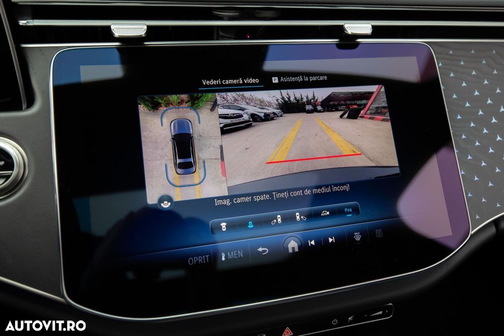 Mercedes-Benz E - 24