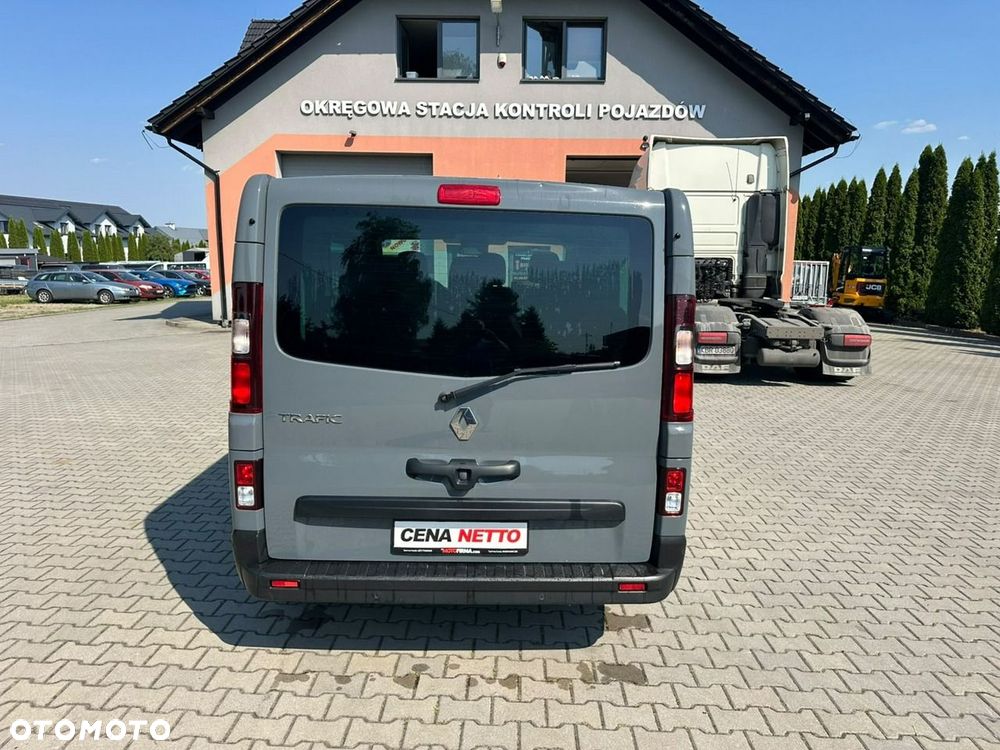 Renault Trafic - 6