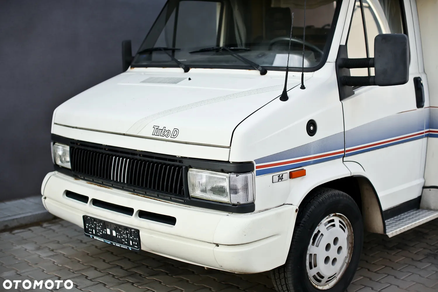 Fiat Ducato - 6