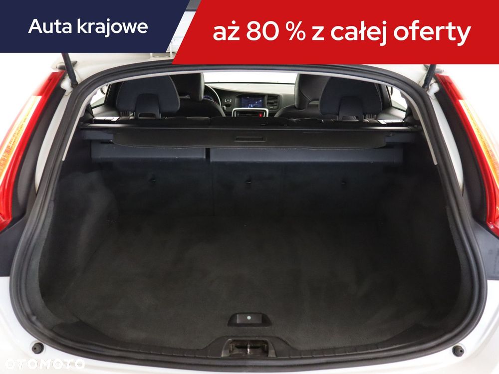 Volvo V60 - 16