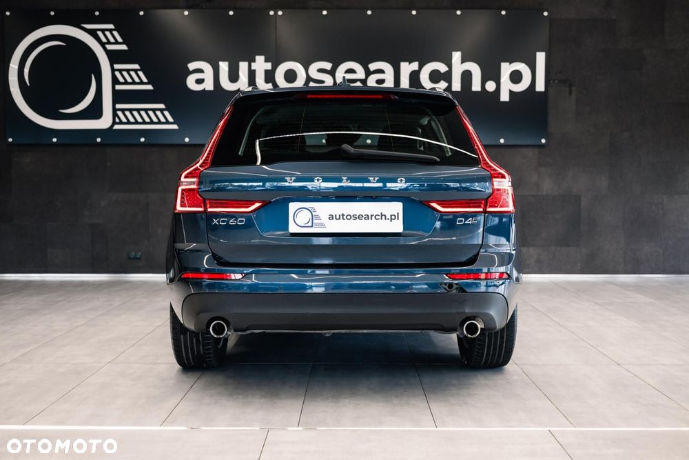 Volvo XC 60 - 6