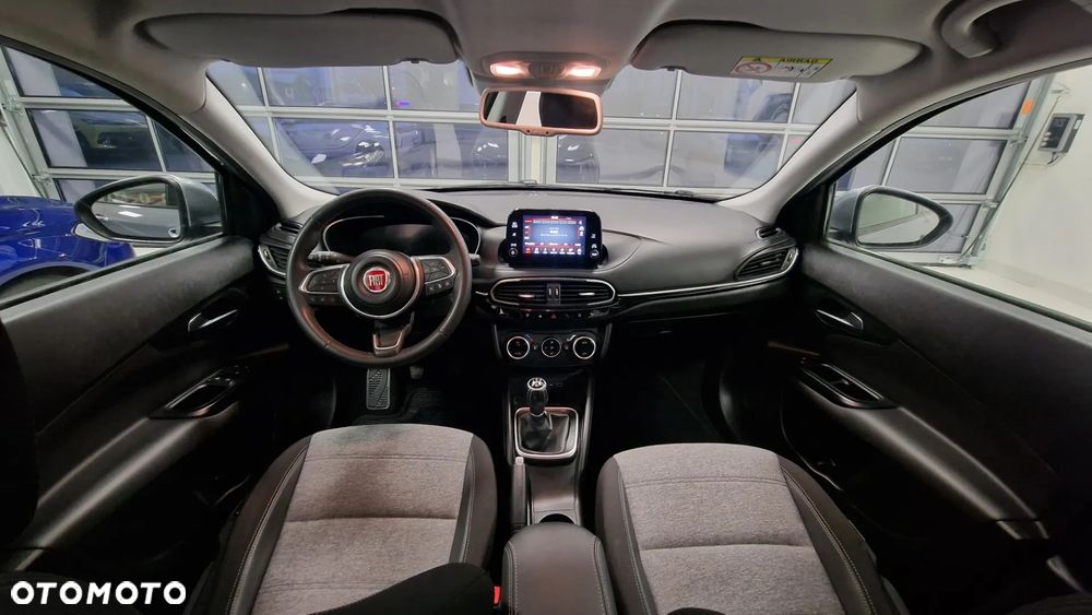 Fiat Tipo 1.0 T3 Cross - 6