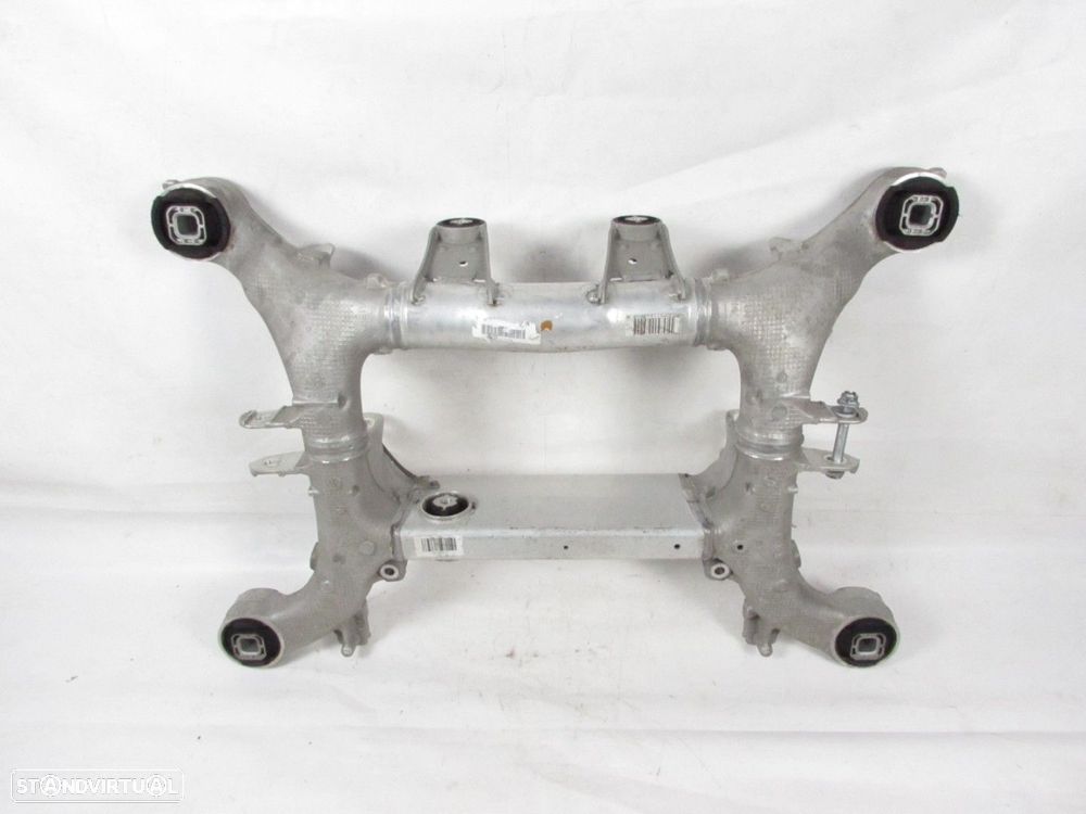 Charriot Trás Seminovo/ Original BMW 5 Gran Turismo (F07)/BMW 5 (F10)/BMW 5 Tour... - 1