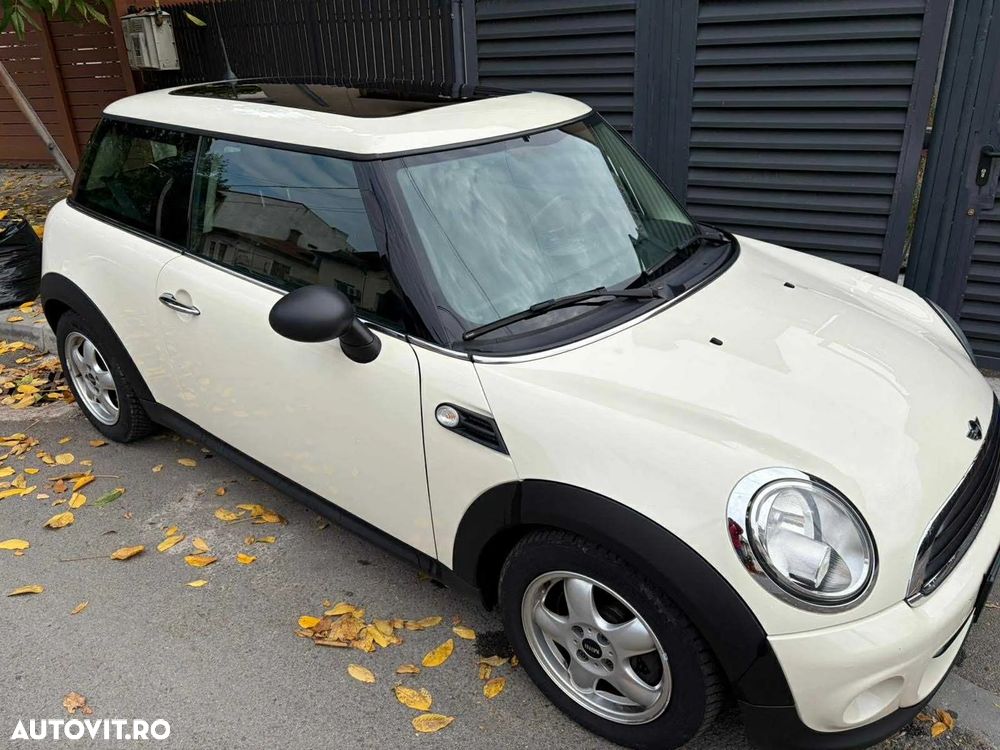 Mini ONE - 1