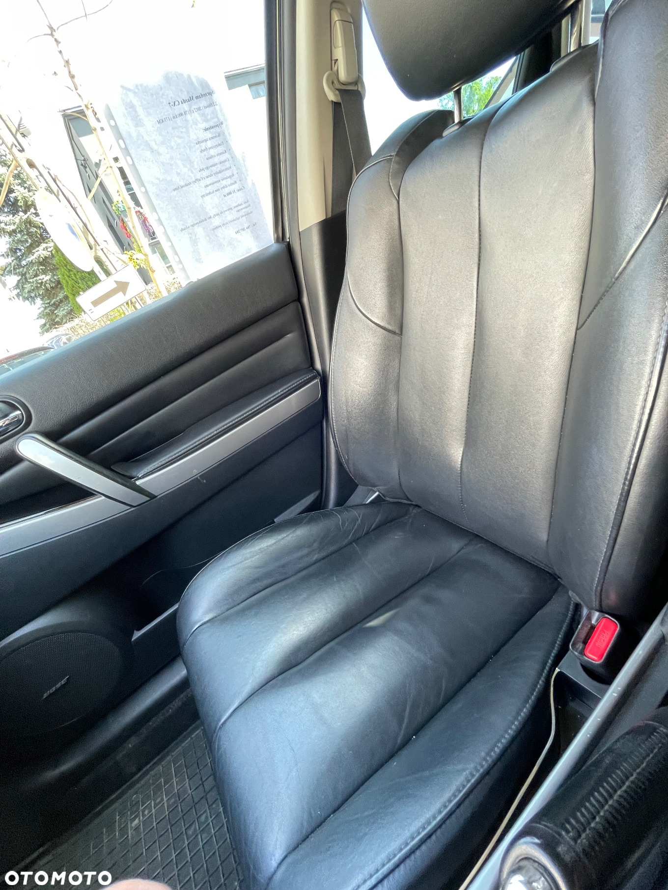 Mazda CX-7 2.2 CD Sport - 21
