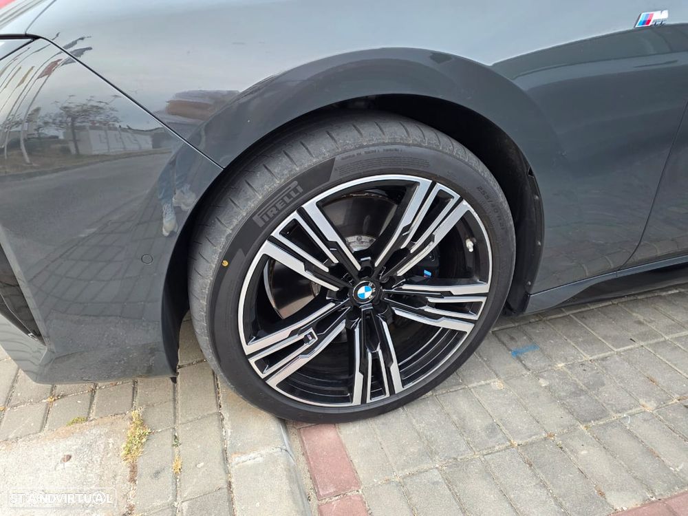 BMW i7 xDrive60 Pack Desportivo M Pro - 17