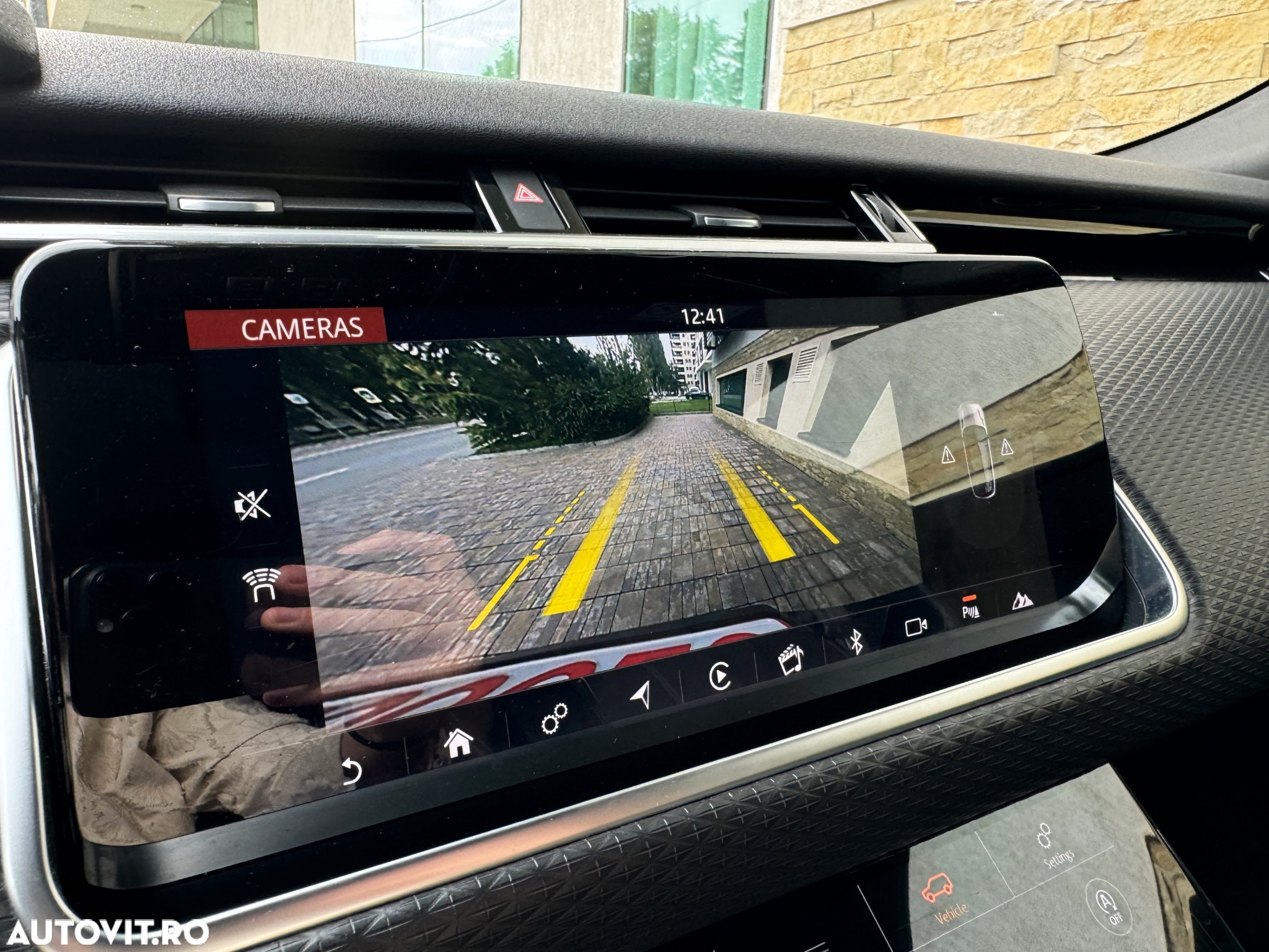 Land Rover Range Rover Velar - 27