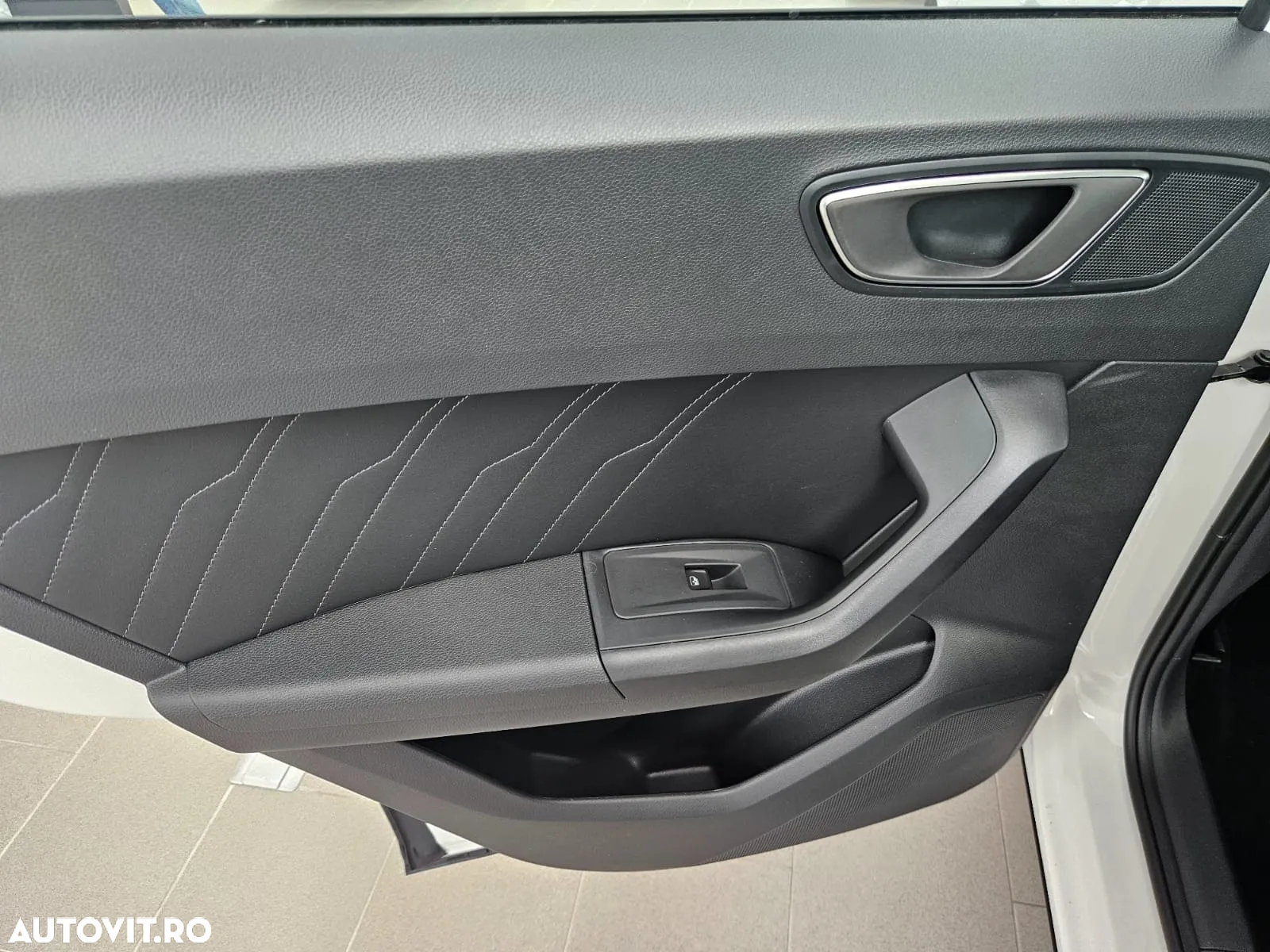 Seat Ateca 1.5 TSI DSG7 Style - 19