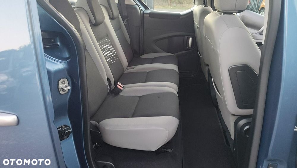 Citroën Berlingo Multispace BlueHDi 120 S&S SELECTION - 19