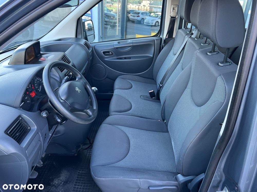 Peugeot Expert Tepee L2 Premium - 14