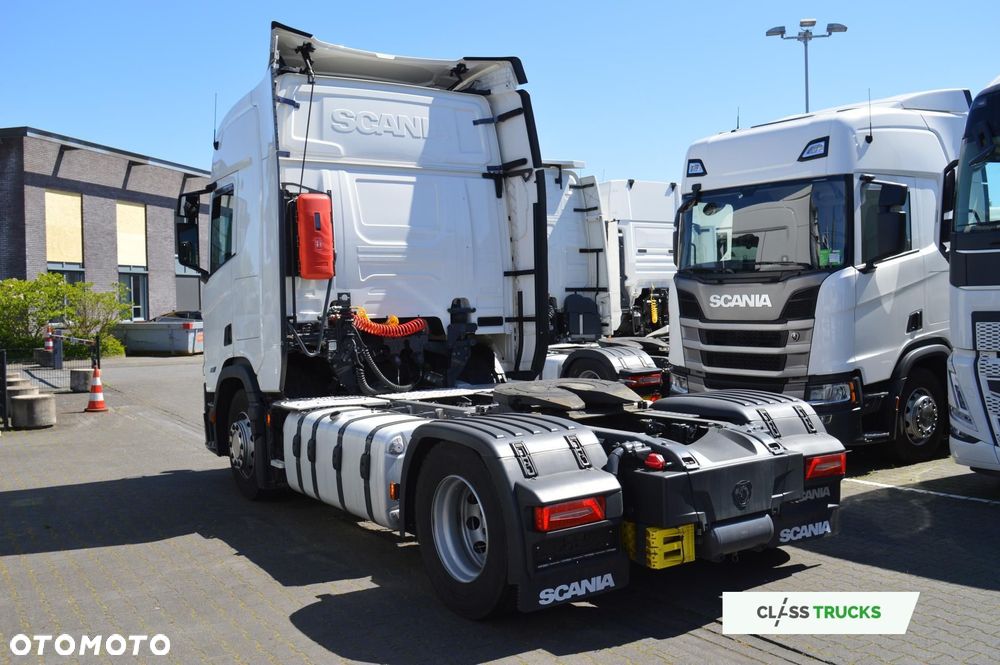 Scania R460 CR20H Adaptive Cruise Control ADAS Package - 5