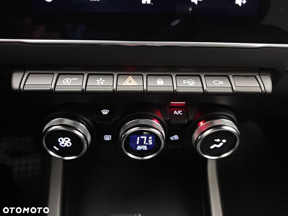 Renault Arkana 1.3 TCe mHEV Techno EDC - 19