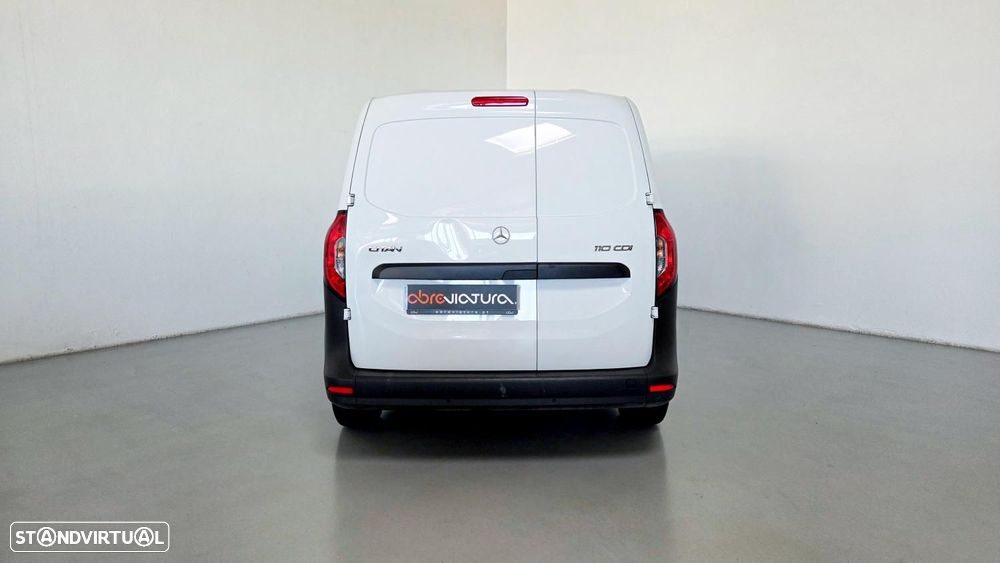 Mercedes-Benz Citan 110CDI/27 Standard - 5