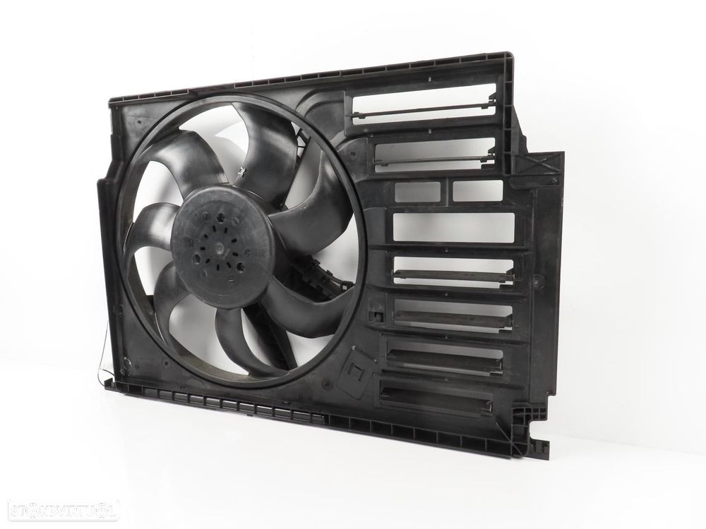 Termoventilador 600W Usado / Original BMW 2 Active Tourer (F45)/BMW 2 Gran Toure... - 2